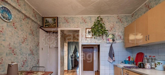 3-комн. квартира, 70 м2, 5/5 эт. Бийск - изображение 5