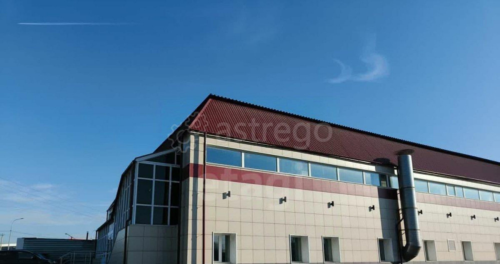 Офис, 850 м2 Красноярск - изображение 5