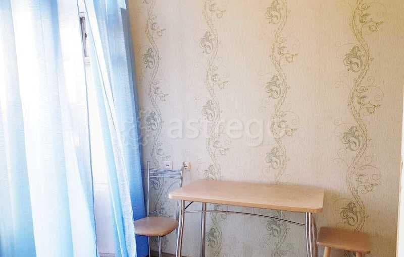 1-комн. квартира, 40 м2, 5/6 эт. Москва - изображение 7