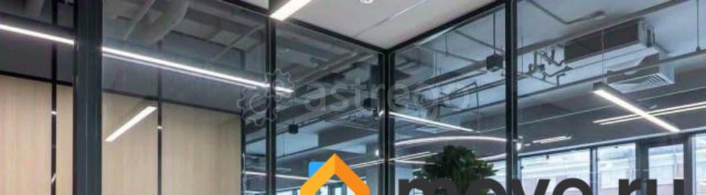 Офис, 266.7 м2 Москва - изображение 1