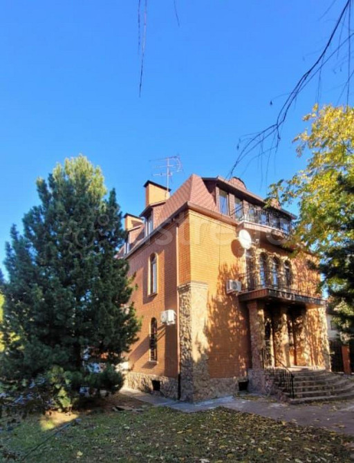 Коттедж, 441.4 м2, 11 соток, 4 эт. Видное - изображение 7