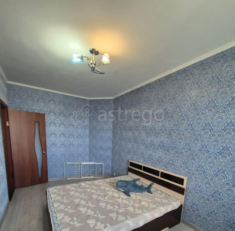 2-комн. квартира, 57.7 м2, 13/16 эт. Воскресенск - изображение 6