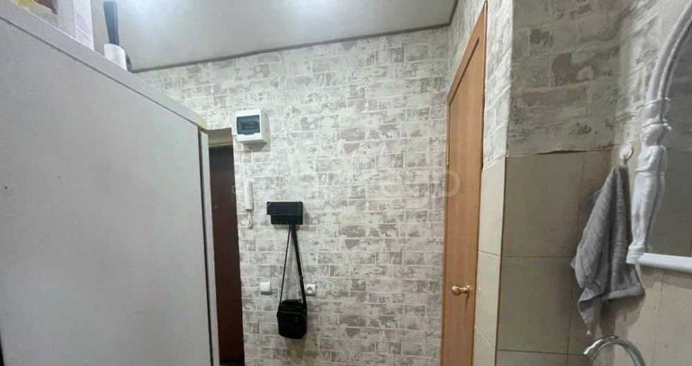 Студия, 24 м2, 4/5 эт. Старый Оскол - изображение 7