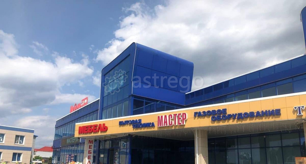 Офис, 200 м2 Таврово - изображение 5