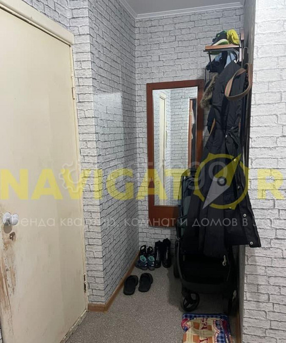 1-комн. квартира, 35 м2, 8/9 эт. Уфа - изображение 4