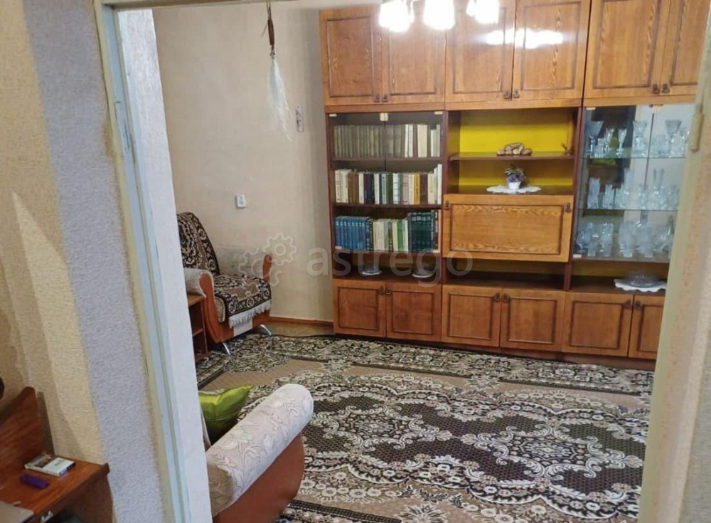 Коттедж, 81 м2, 6 соток, 2 эт. Заозерный - изображение 1