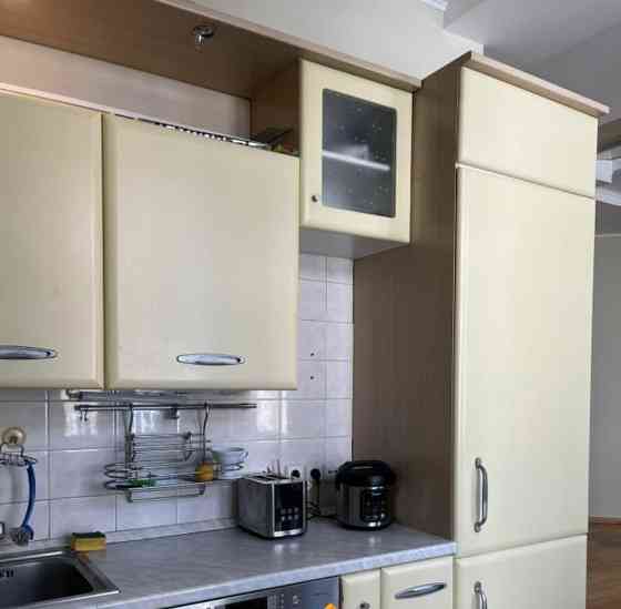5-комн. квартира, 132 м2, 5/7 эт. Москва