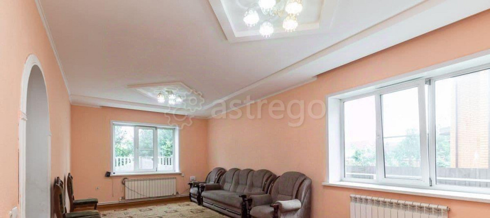 Дом, 94.5 м2, 10.8 сотки, 1 эт. Новоалтайск - изображение 5