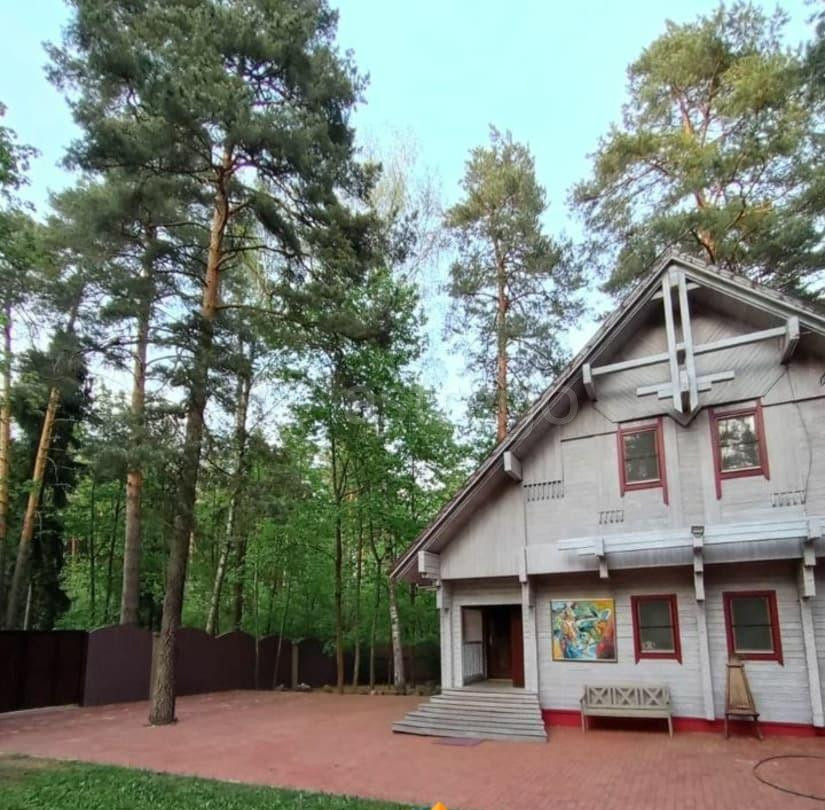 Дом, 132 м2, 12.3 сотки, 2 эт. Мытищи - изображение 7