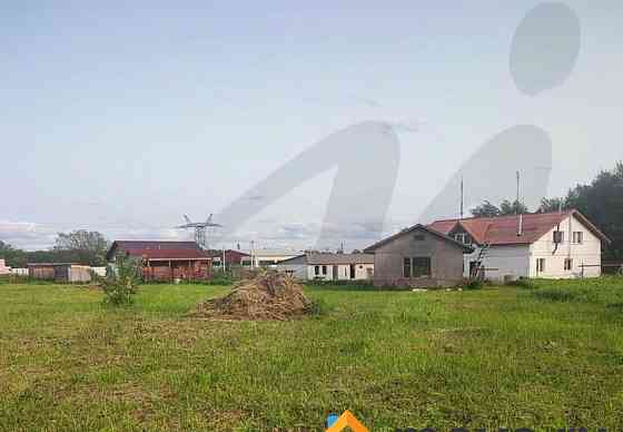 Земельный участок, 15 соток Солнечногорск