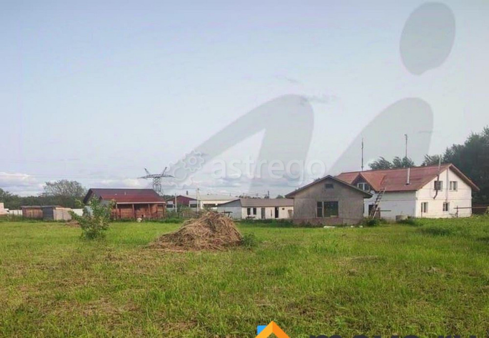 Земельный участок, 15 соток Солнечногорск - изображение 6