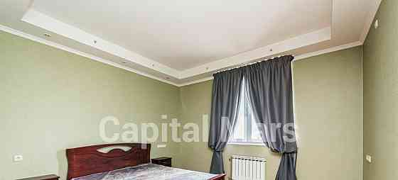 4-комн. квартира, 150 м2, 29/30 эт. Москва