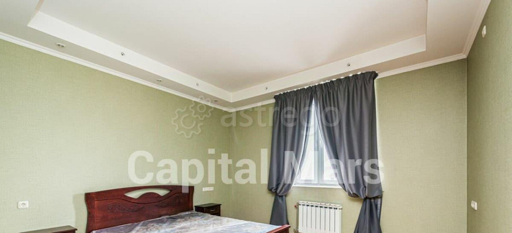 4-комн. квартира, 150 м2, 29/30 эт. Москва - изображение 3