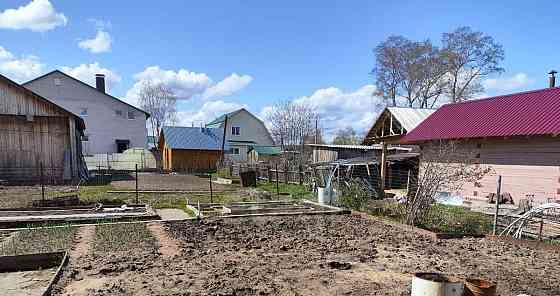 Дом, 65 м2, 5.11 сотки, 1 эт. Котлас