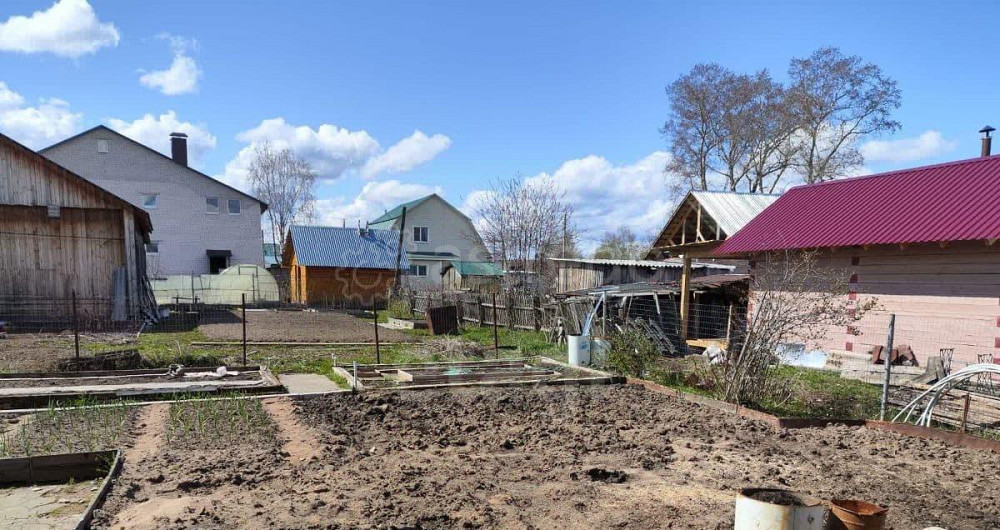 Дом, 65 м2, 5.11 сотки, 1 эт. Котлас - изображение 4