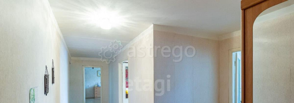 4-комн. квартира, 116 м2, 3/16 эт. Белгород - изображение 6