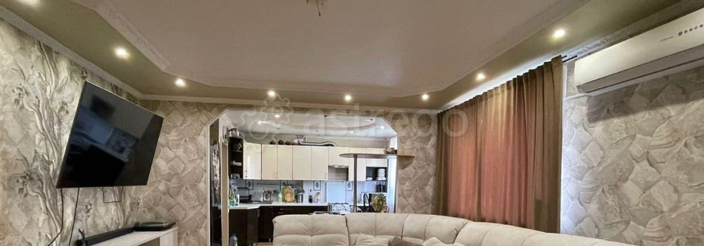 4-комн. квартира, 94.3 м2, 4/5 эт. Салават - изображение 7