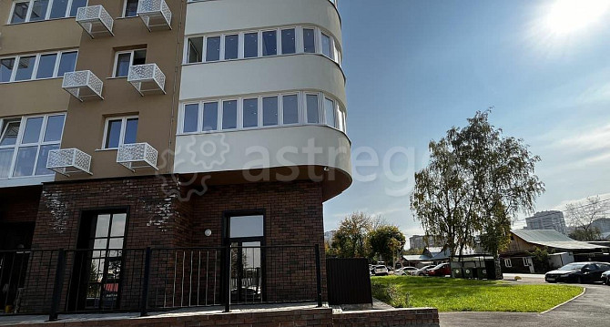 Свободного назначения, 57 м2 Уфа - изображение 3
