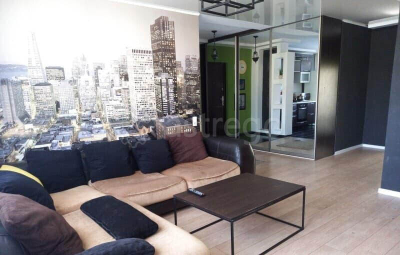 2-комн. квартира, 52 м2, 5/5 эт. Нефтекамск - изображение 4