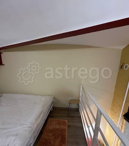 1-комн. студия, 40 м2, 1/3 эт. Москва - изображение 4