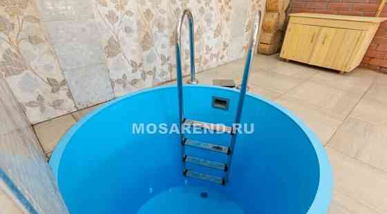 Коттедж, 430 м2 Хотьково