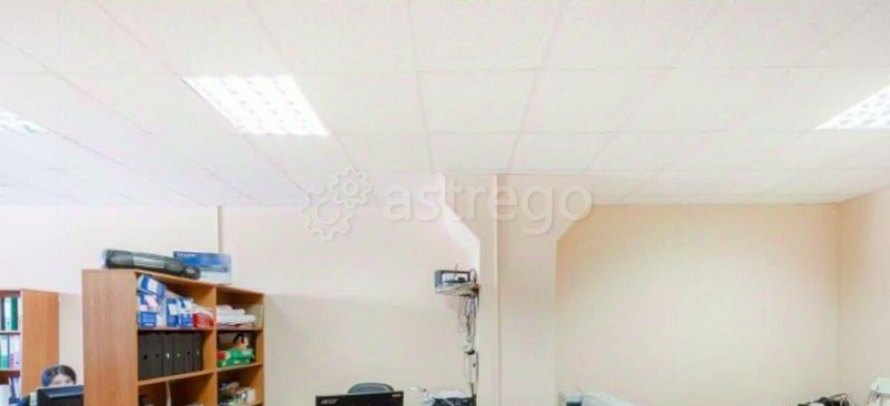 Офис, 378 м2 Санкт-Петербург - изображение 6