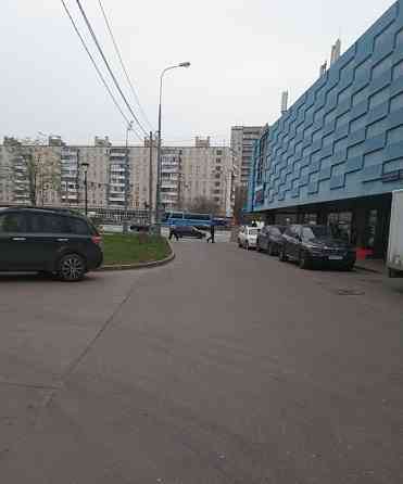 Торговое помещение, 105 м2 Москва