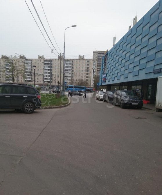 Торговое помещение, 105 м2 Москва - изображение 4
