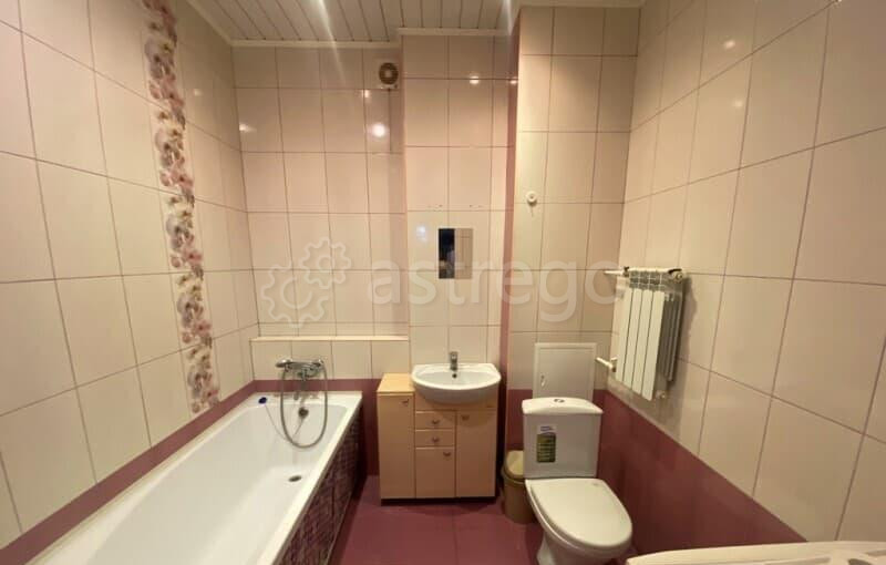 1-комн. квартира, 44 м2, 3/3 эт. Егорьевск - изображение 2