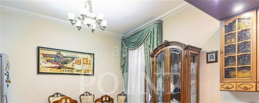4-комн. квартира, 150 м2, 4/6 эт. Москва - изображение 2