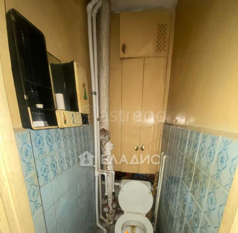 2-комн. квартира, 50.1 м2, 5/5 эт. Бийск - изображение 3