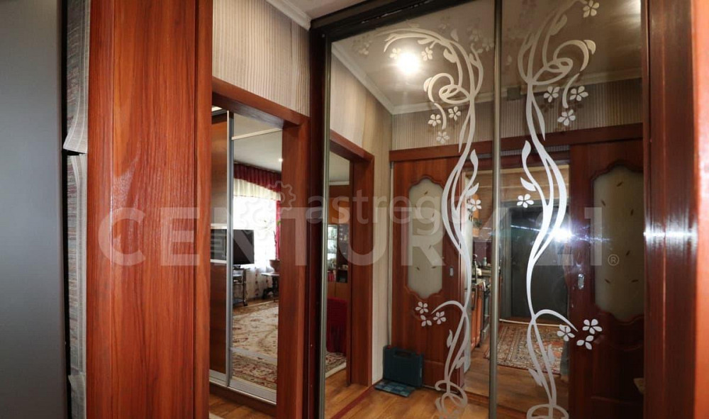 Дом, 50 м2, 4 сотки, 1 эт. Барнаул - изображение 8