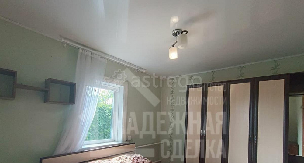 Дом, 67.7 м2, 30 соток, 1 эт. Рубцовск - изображение 2