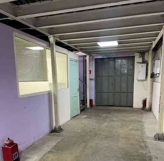 Производственное, 204 м2 Долгопрудный