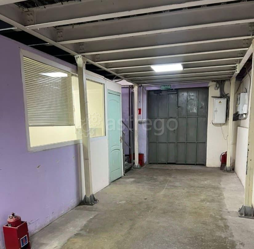 Производственное, 204 м2 Долгопрудный - изображение 3