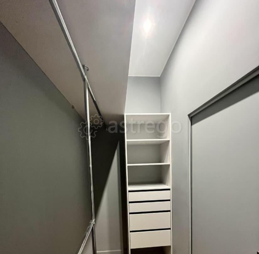 2-комн. квартира, 36 м2, 3/24 эт. Москва - изображение 2