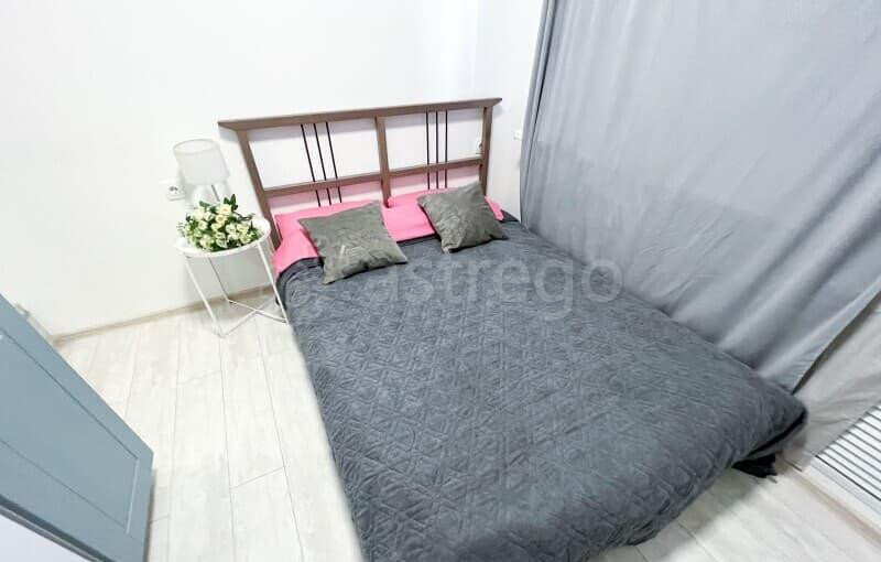 1-комн. квартира, 25 м2, 4/4 эт. Москва - изображение 1