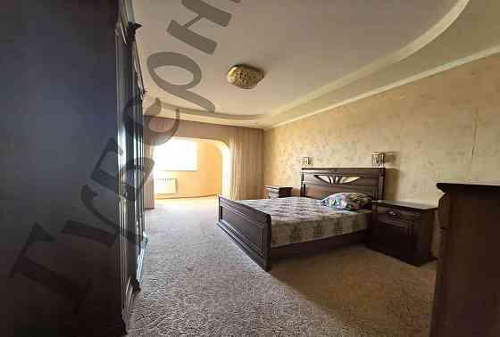3-комн. квартира, 105 м2, 16/17 эт. Белгород