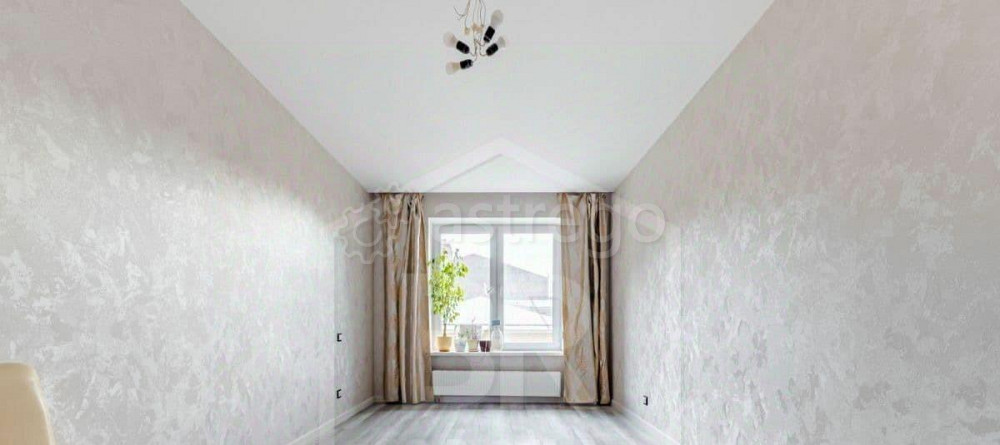 2-комн. квартира, 55.7 м2, 3/12 эт. Санкт-Петербург - изображение 1