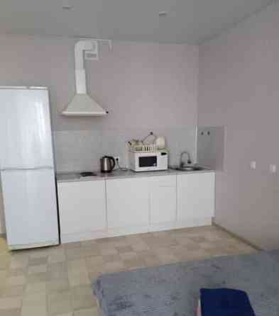 1-комн. квартира, 40 м2, 23/25 эт. Уфа