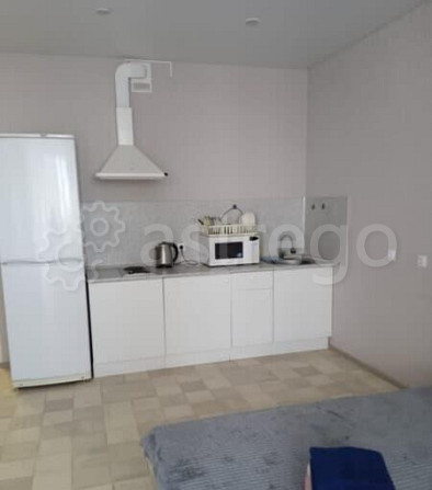 1-комн. квартира, 40 м2, 23/25 эт. Уфа - изображение 2