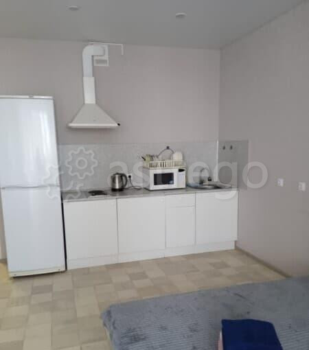 1-комн. квартира, 40 м2, 23/25 эт. Уфа - изображение 2