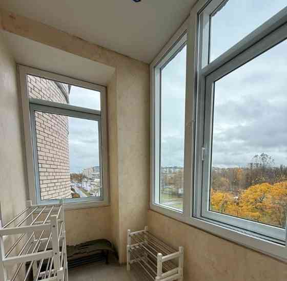 3-комн. квартира, 120 м2, 3/5 эт. Санкт-Петербург