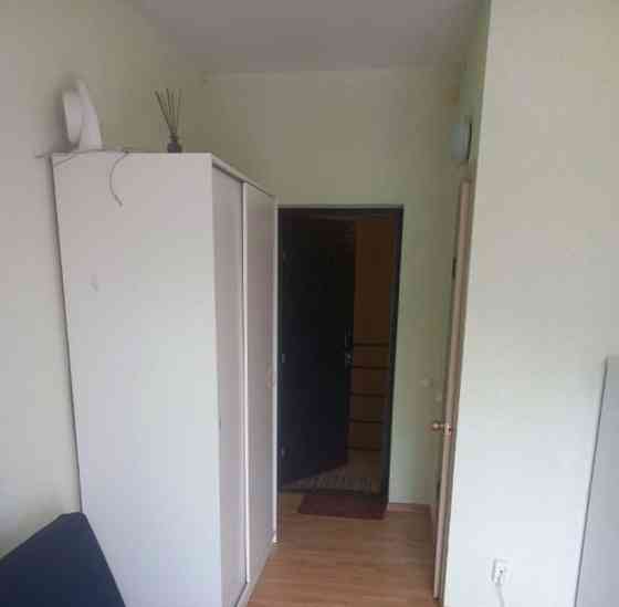 Студия, 24 м2, 2/2 эт. Домодедово