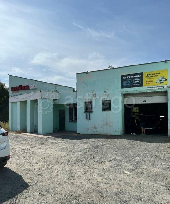 Торговое помещение, 200 м2 Старый Оскол - изображение 7