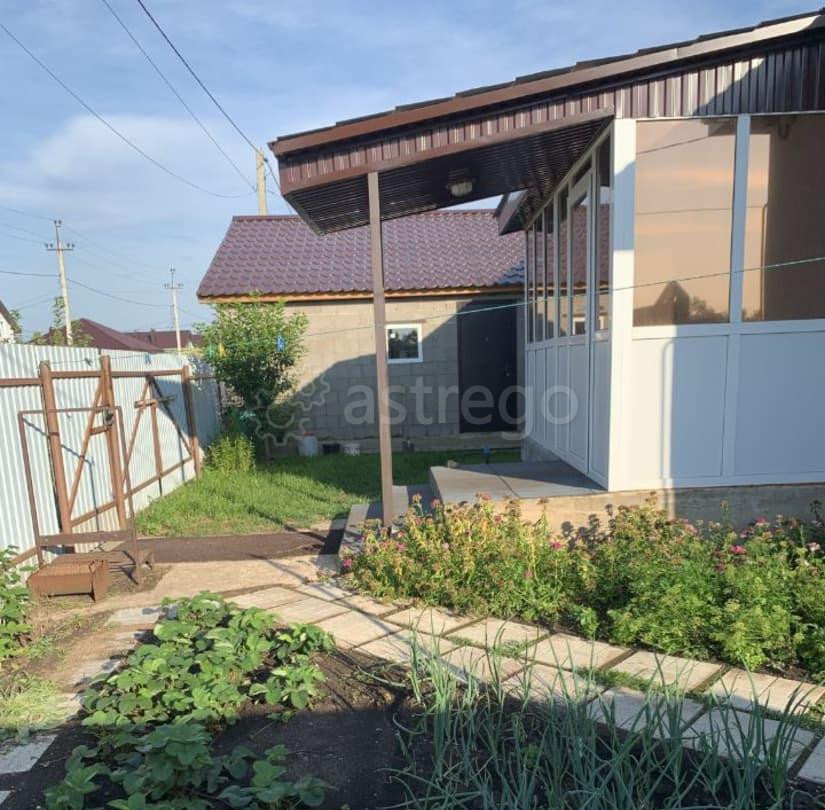 Коттедж, 98 м2, 7 соток, 1 эт. Кармаскалы - изображение 7