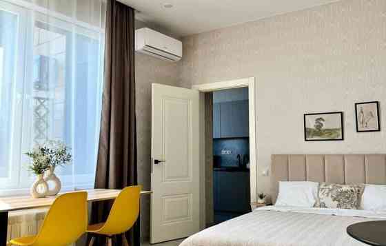 Студия, 27 м2, 9/16 эт. Видное