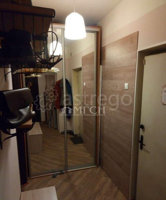 2-комн. квартира, 45.2 м2, 2/5 эт. Москва - изображение 1