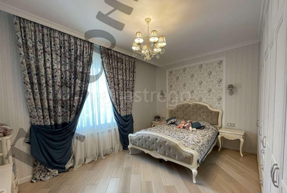 Коттедж, 271.99 м2, 15 соток, 1 эт. Таврово - изображение 3