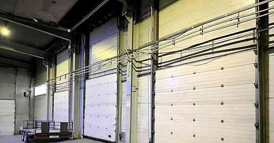 Склад, 2100 м2 Красноярск